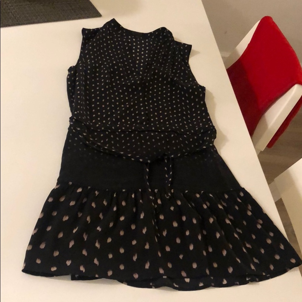 All Saints dress